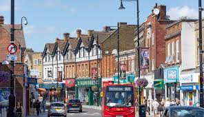 Best Restaurants in Sidcup 2026